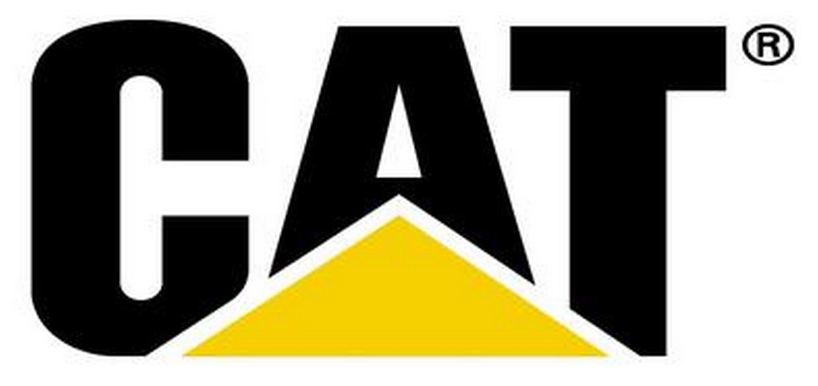 Caterpillar