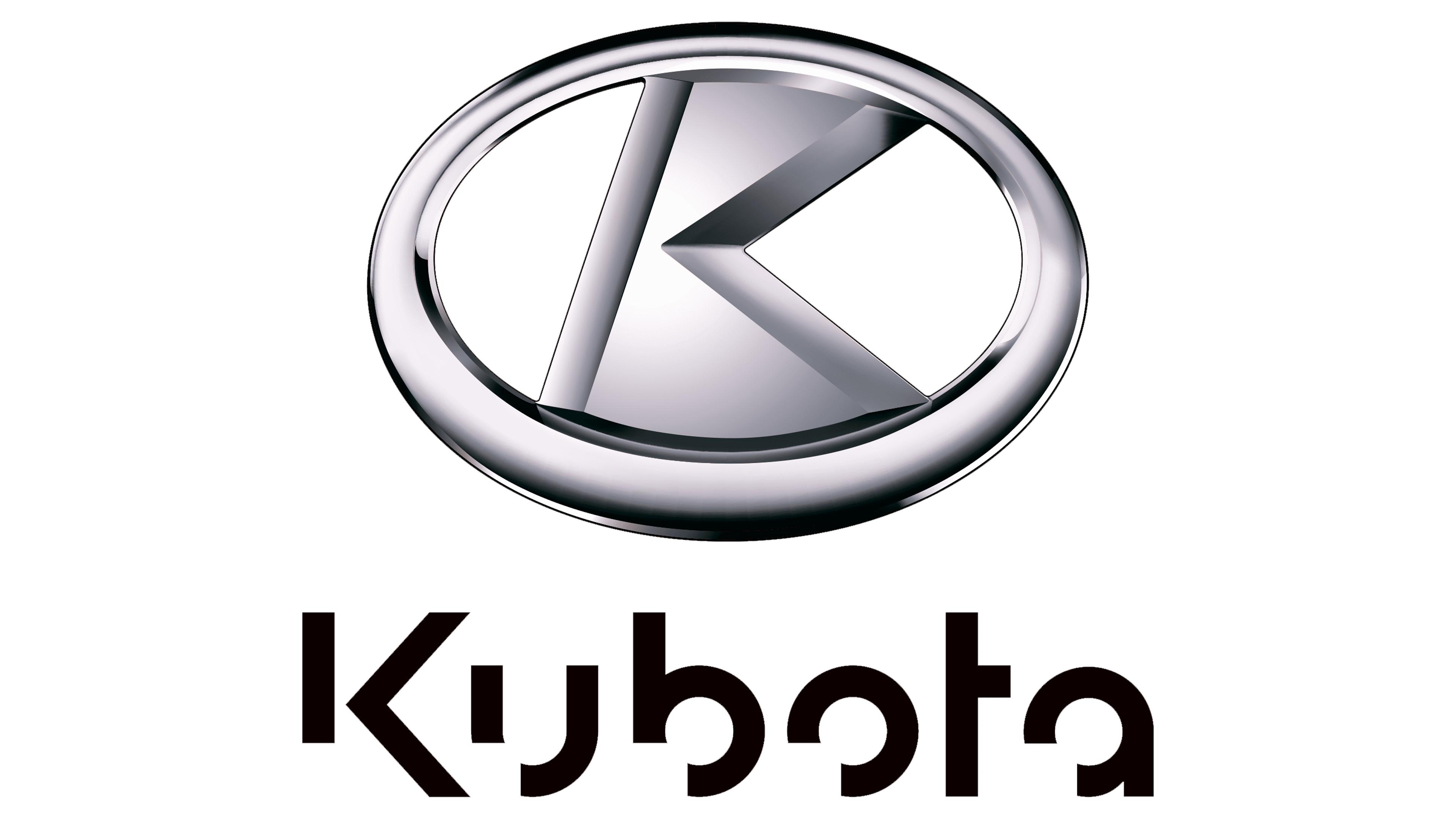 KUBOTA