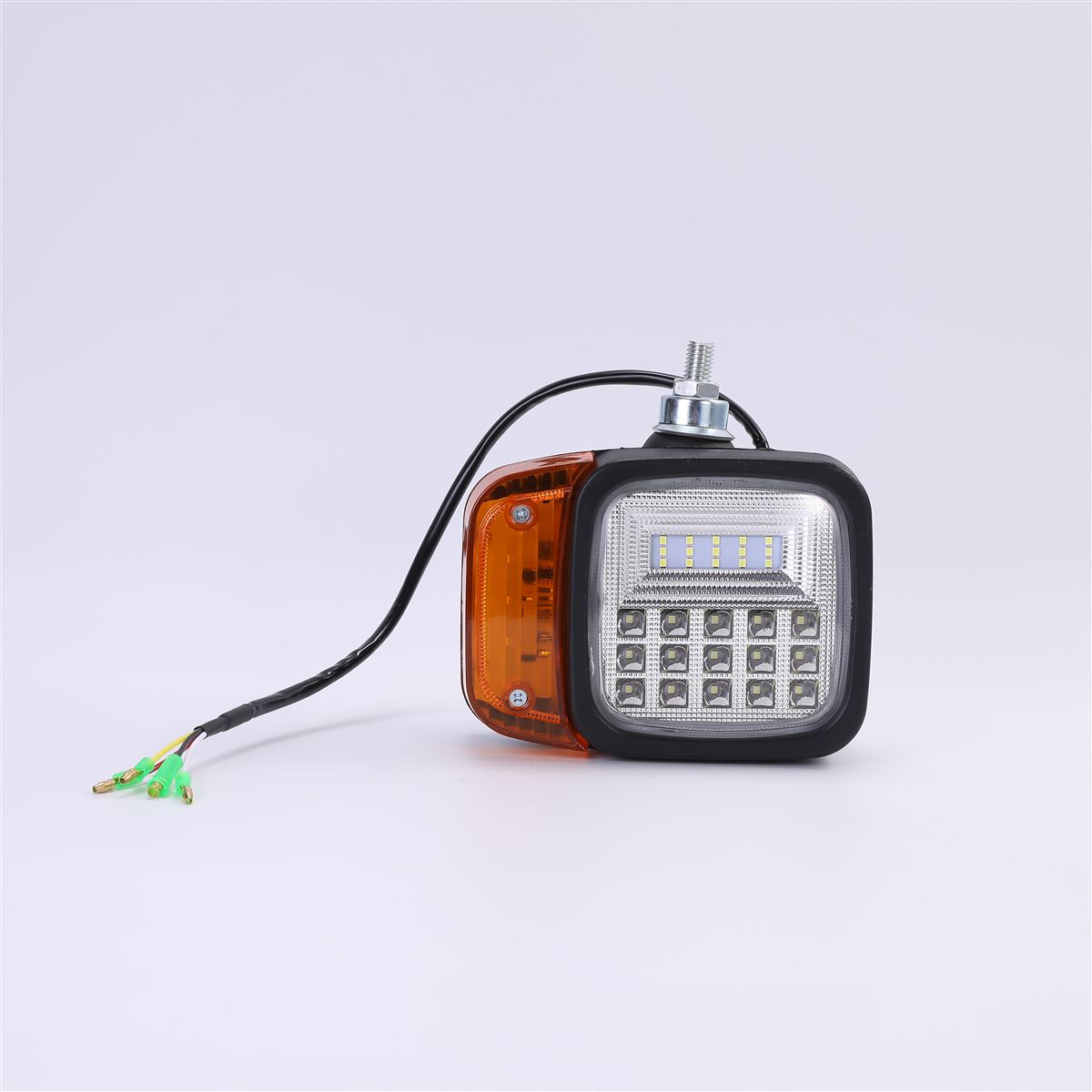 LED 工程工作灯（带转向）